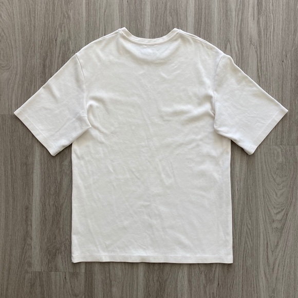 Acne Studios Oversized T-Shirt - Picture 4 of 4